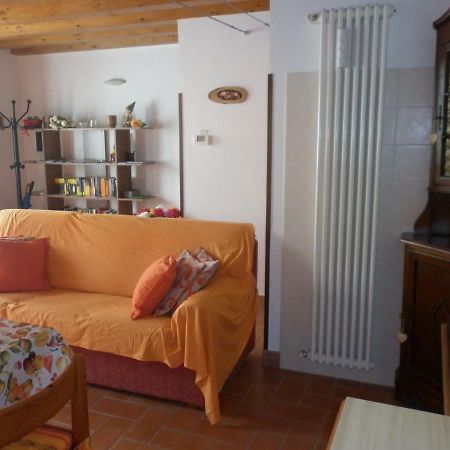 Ferienwohnung La Piccola Mimosa SantʼAmbrogio di Valpolicella Exterior foto