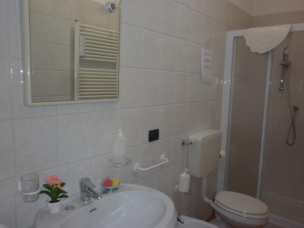 Ferienwohnung La Piccola Mimosa SantʼAmbrogio di Valpolicella Exterior foto