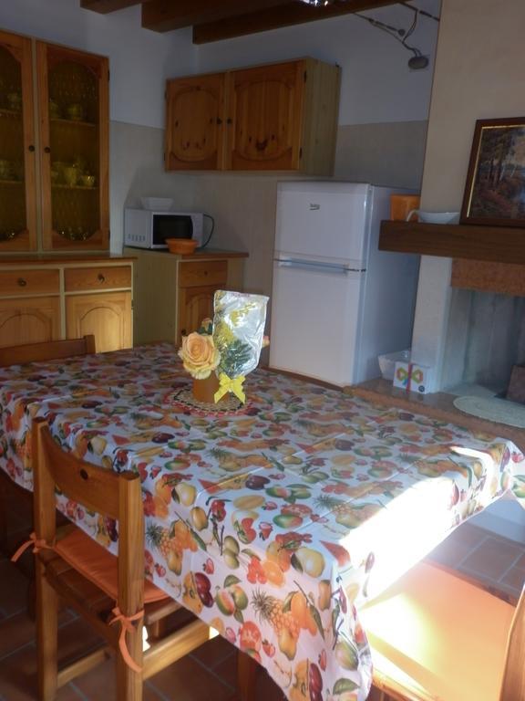 Ferienwohnung La Piccola Mimosa SantʼAmbrogio di Valpolicella Exterior foto