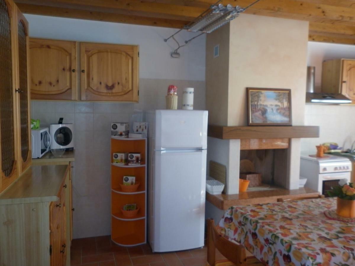 Ferienwohnung La Piccola Mimosa SantʼAmbrogio di Valpolicella Exterior foto