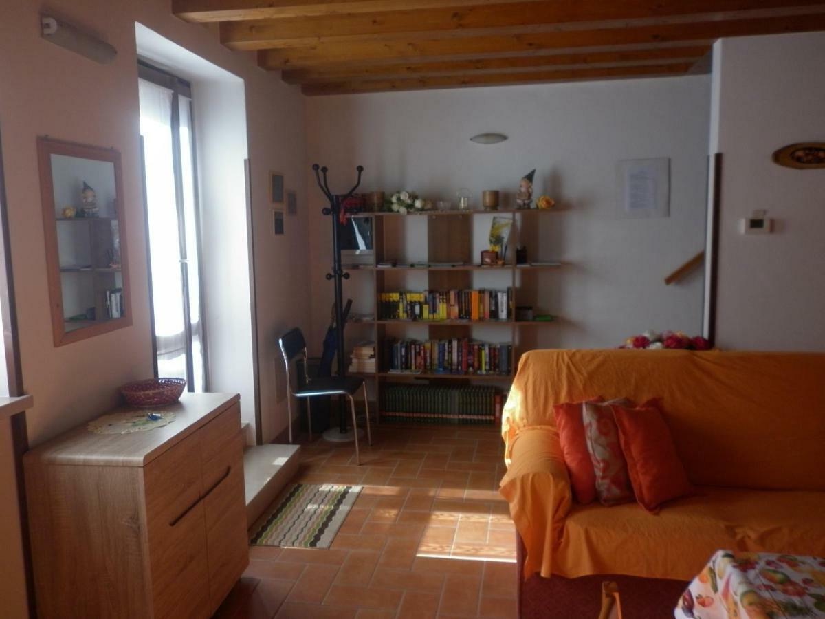Ferienwohnung La Piccola Mimosa SantʼAmbrogio di Valpolicella Exterior foto